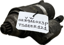 Motorino avviamento per