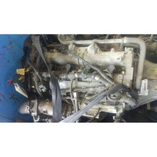 ⭐ MOTORE COMPL. COMP.OK/PROV.ET F1CE0441A PER FIAT DAILY (11-14) 3.0 TURBO 2011