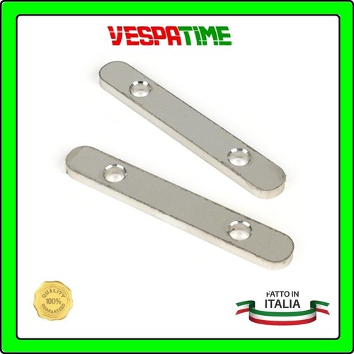 Piastre rinforzo inox - rinforzo,