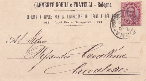 C15180-REGNO,EMILIA