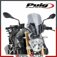 CUPOLINO PUIG FUME CHIARO 7651H BMW R 1200 R 2015 / 2018