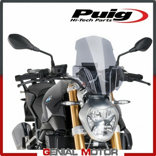 Cupolino puig fume chiaro - cupolino,