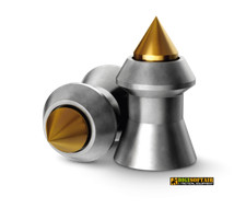 H&N Hornet 4,5 mm — Piombini ad alto impatto