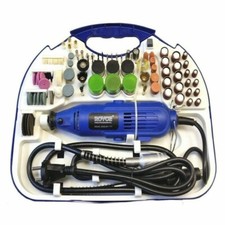 SMERIGLIATRICE MINI TRAPANO