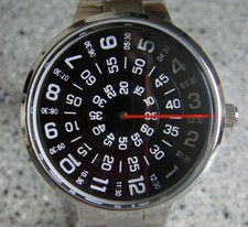 Orologio da polso uomo Paidu