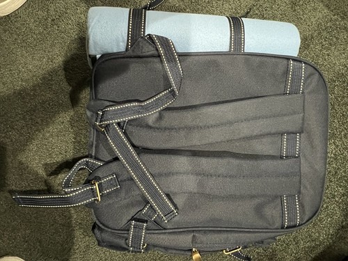 Zaino picnic busta rossa - busta,