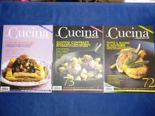 La Cucina Del Corriere Della