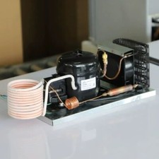 QD35W Piccolo Refrigeratore