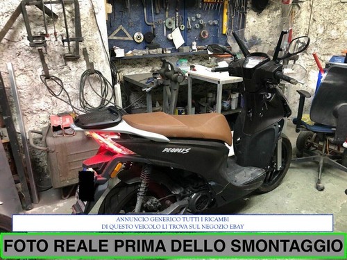 Sono disponibili ricambi - sono,