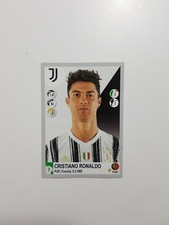 CALCIATORI PANINI 2020-21 2021