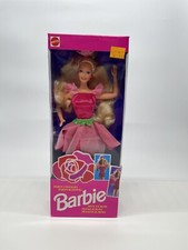 Barbie 1992, Reve en