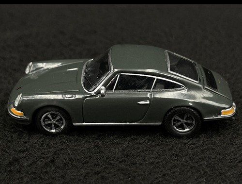 Porsche 911 coupé - , l