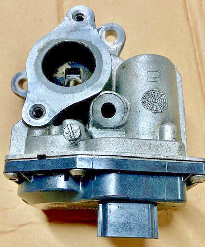 H8201143495 valvola egr - h8201143495, denso