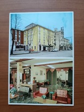 Marghera - Hotel Lugano -