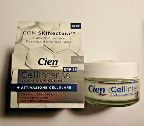 Cien cellintense attivazione - cien,