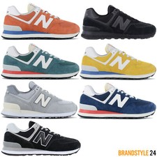 New Balance Classic 574 - Uomo