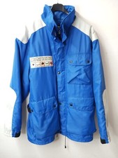 Dainese motorcycle Enduro Vintage  jacket 1987 Tg.50