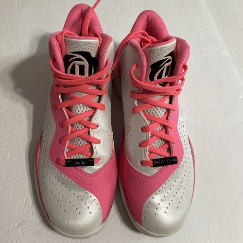 Adidas derrick rose - adidas,
