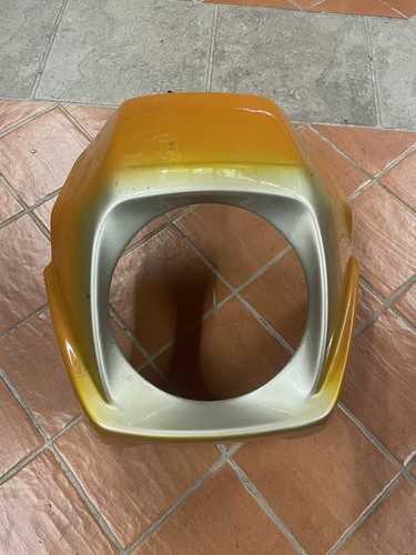 Cupolino bmw k75 - cupolino,