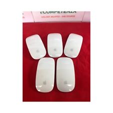 APPLE MAGIC MOUSE 1  WIRELESS senza SCATOLA Con Garanzia Usato