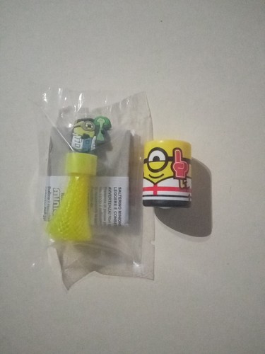 Sorpresa san carlo minions - sorpresa,