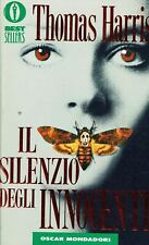 Thomas Harris : il silenzio