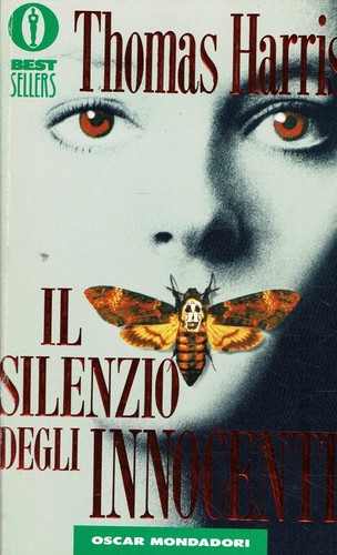 Thomas harris il silenzio - thomas,