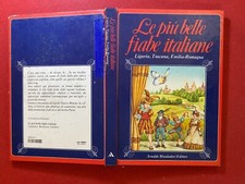 LE PIU' BELLE FIABE ITALIANE