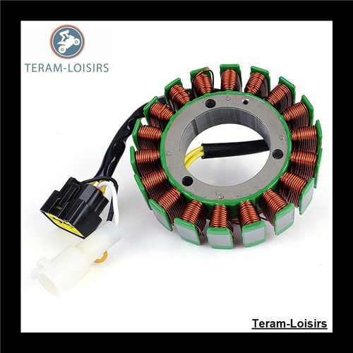 Statore alternatore per suzuki - per,