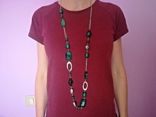 Collana da donna a mezza