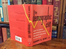 The Demographic Cliff: How to