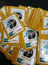 10 Bustina Figurine + Bollibri