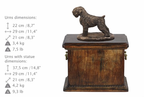 Artdog type terrier nero - artdog,