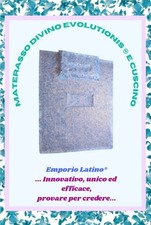 Materasso piaghe, decubito