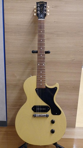 Chitarra elettrica modello les - chitarra,