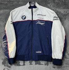 Giacca moto bmw motorsport - moto,