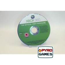 Xbox 360 rivista - xbox, ufficiale