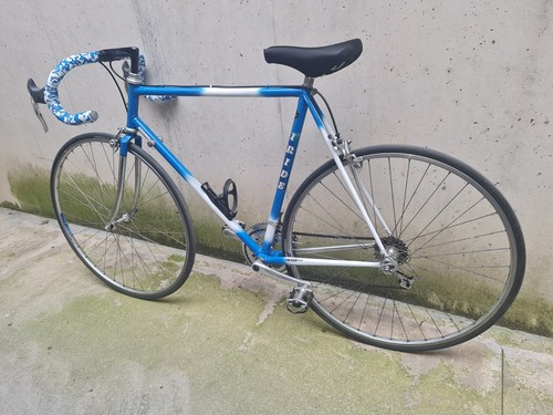Bici corsa iride - da,