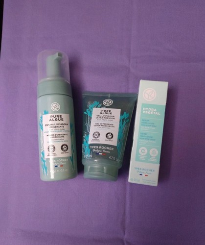 Mousse detergente viso - mousse,