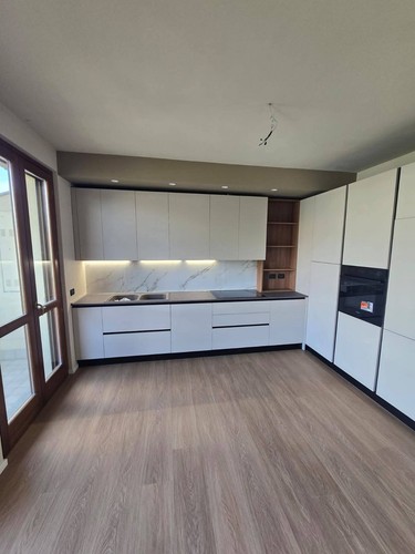 Cucina completa - cucina, di
