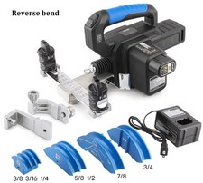 VEB-1 Curvatubi Automatico