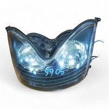 FARO ANTERIORE PER Aprilia