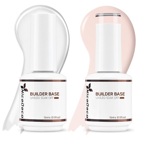 Nicedeco builder base - 1,