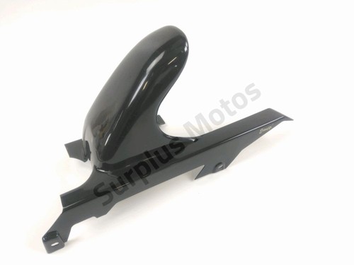 Garde boue arriere honda - boue,