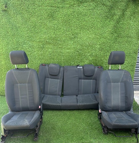 Tappezzeria completa per ford - completa,