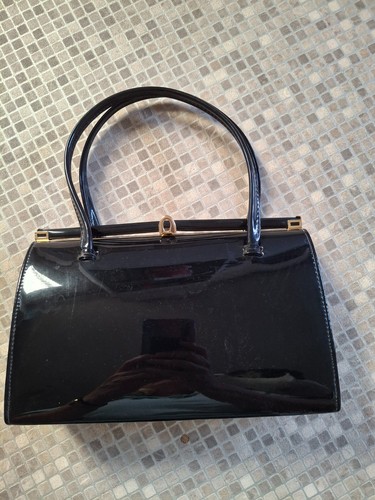 Borsa mano vintage maclaren - borsa, a