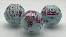 L.O.L. Sorpresa! (Lotto di 3)