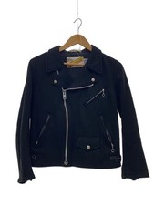 Giacca Schott Double Riders