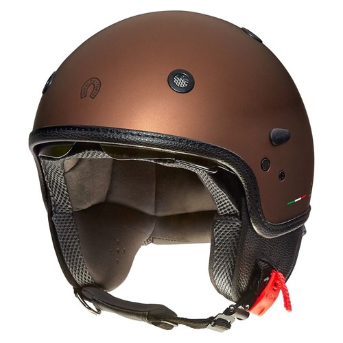 Casco moto duraleu nudo air - nudo,