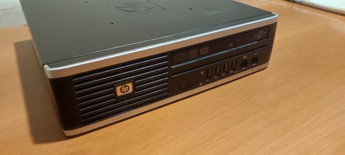 Mini computer compaq - pc,